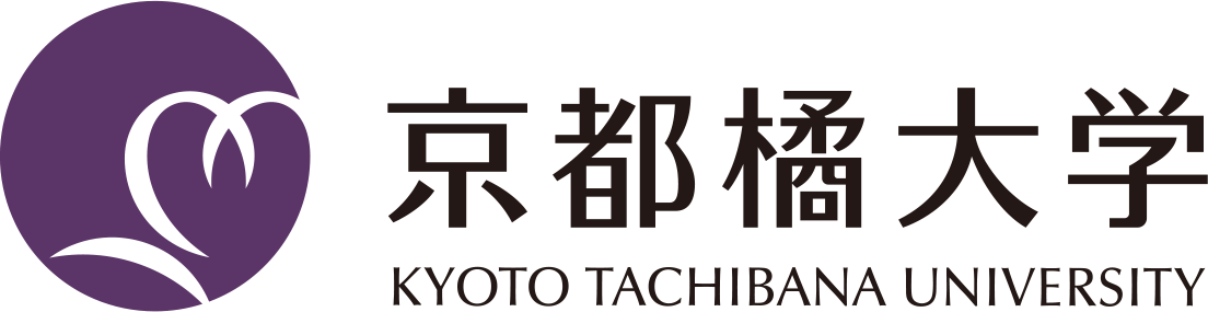 京都橘大学 KYOTO TACHIBANA UNIVERSITY